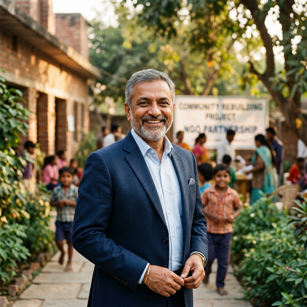 Pinnaparaju Krishna Mohan