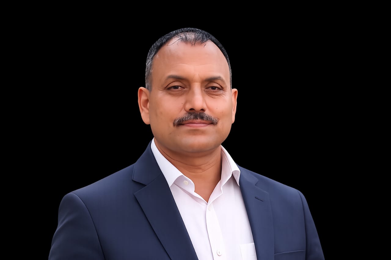 Pinnaparaju Krishna Mohan